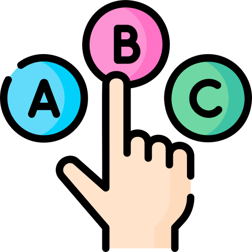 Ladder Selection Icon